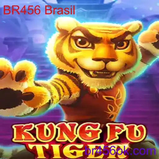 KungFuTiger: A Nova Sensação em Jogos de Ação da Plataforma BR456 Brasil